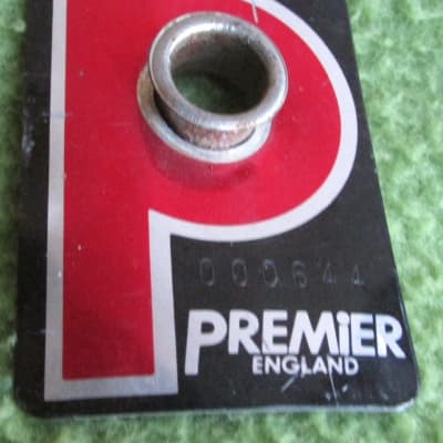 Premier Drum Badge-Anglia-Low sorozatPremier Drum Badge-Anglia-Low sorozat  