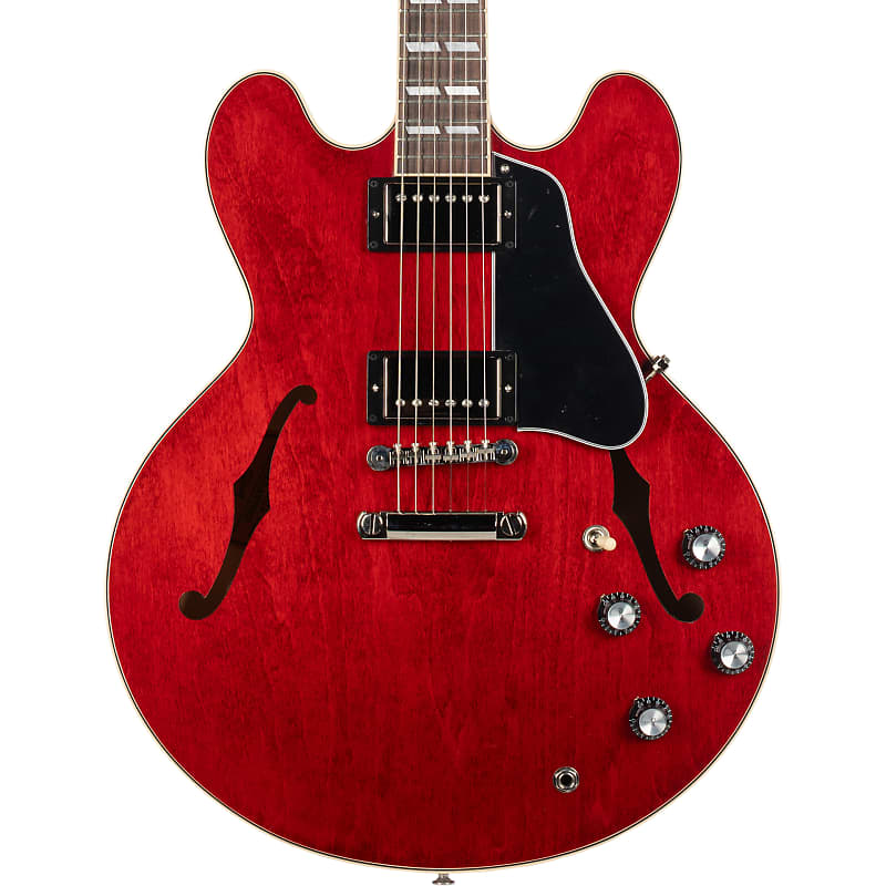 Gibson ES-345 (2020 - Present) | Reverb