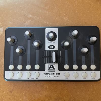 Roland CP-40 Pitch to Midi Converter | Reverb France