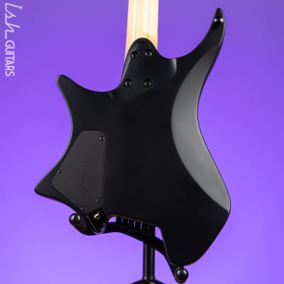ギター Strandberg boden Sarah Longfield NX 6 Boden Metal 8 Sarah Longfield Edition | .strandberg* Guitars