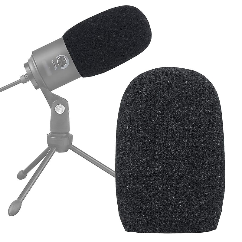 How Good is this Budget USB Mic? (Fifine K669B) 