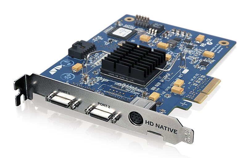 在庫限定品Avid Digidesign HD PCIe / HD PCI-e ACCEL カード Pro Tools 計3枚セット まとめ売り■ジャンク品 オーディオインターフェース