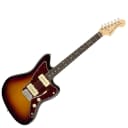 Used Fender American Performer Jazzmaster - 3-Color Sunburst w/ Rosewood FB