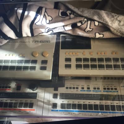 Roland  Tr 505,626