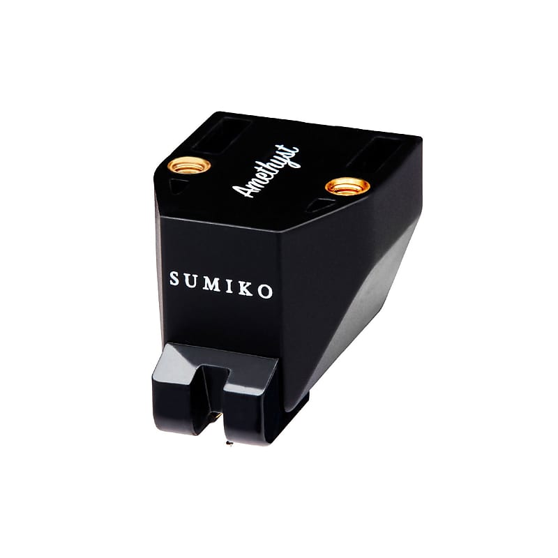Sumiko: Amethyst MM Phono Cartridge (Nude Line-Contact Diamond)  			