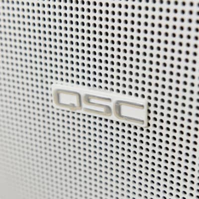 QSC AcousticDesign AD-S82 2-Way Installation Speaker PAIR (church owned) CG00G1R imagen 3
