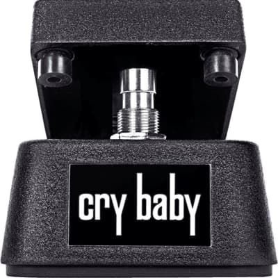 Dunlop Cry Baby Mini Wah CBM95 image 4