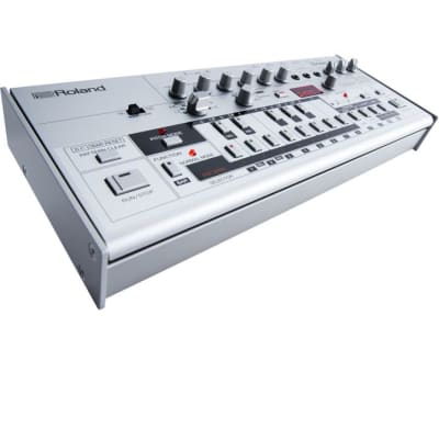 Roland TB-03 Bass Line, The Classic TB-303 Sound in the Palm of Your Hand image 11