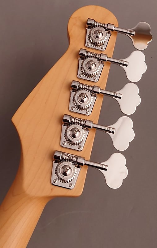J.W.Black Guitars JWB-JP-JBⅤ VR -Olive MH-［Made in Japan