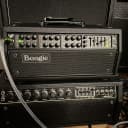 Mesa Boogie Mark VII 3-Channel 90-Watt Guitar Amp