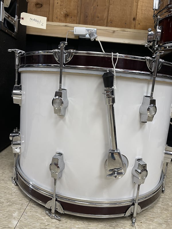 CB 700 Percussion Bass Drum | Reverb