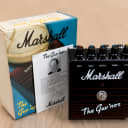 1980s Marshall The Guv'nor MK1 Vintage Distortion Guitar Effects Pedal w/ Box & Paperwork, UK-Made