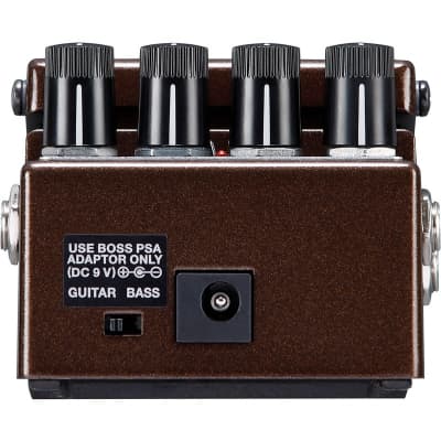 Boss OC-5 Octave Pedal image 3