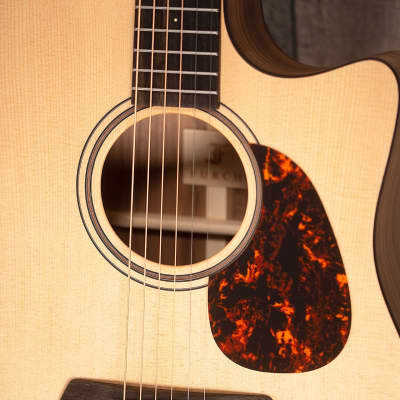 Furch Blue DC-SW Acoustic Guitar Bild 7