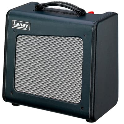 Laney TT20 Combo All Tube Tone Machine 1X12 | Reverb