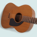 Gibson B-15 - Vintage Acoustic -1968 - Natural