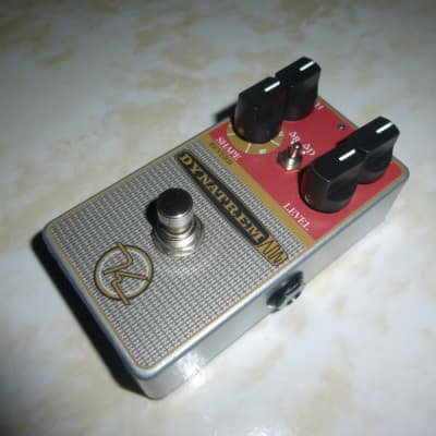 Reverb.com listing, price, conditions, and images for keeley-dynatrem