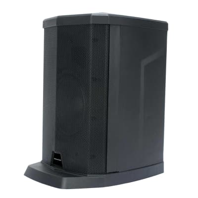American Audio APX CS8 AC Bluetooth Powered Active Column PA DJ Speaker System image 6