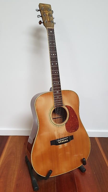 YAMAKI YD-35（HC付）