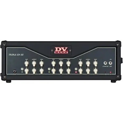 Dv mark online head