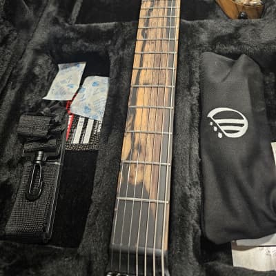Overload Custom Guitars Themis 2022 | Reverb