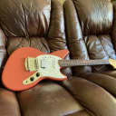Fender Kurt Cobain Signature Jag-Stang (Fender Delay Pedal Included!)