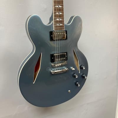 Epiphone Dave Grohl DG-335 (Incl. Hard Case) image 3