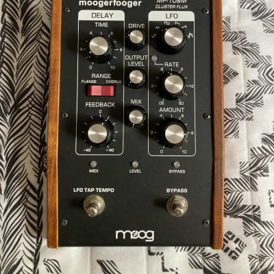 Reverb.com listing, price, conditions, and images for moog-mf-chorus