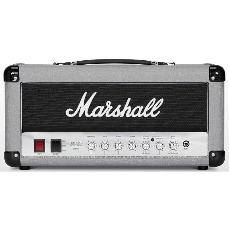 Marshall Studio Jubilee 2525H 