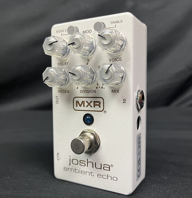 MXR Joshua