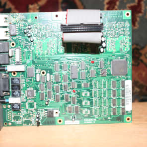 ADC A/D converter card for Focusrite ISA One or 430mkii . . . digital option image 2