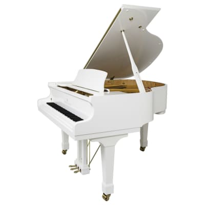 Venables & Son Studio-152 Grand Piano image 9