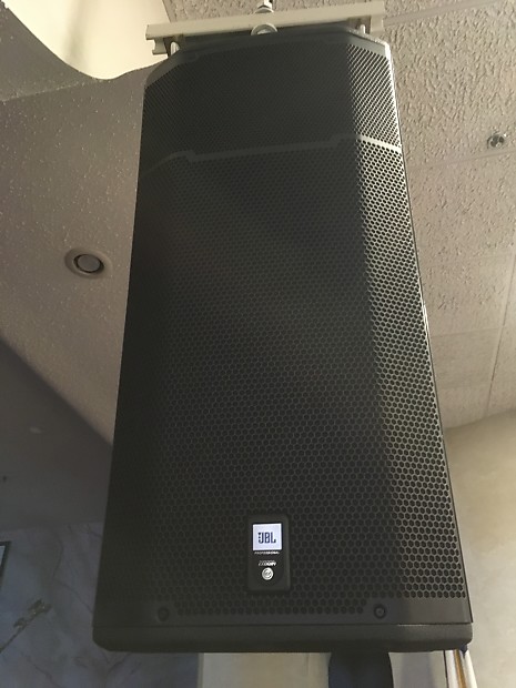 Prx635 jbl top