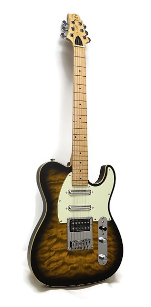 Samick fa2 top