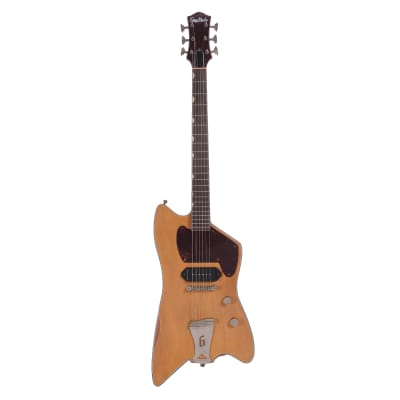 BOHEMIA GRASS セット Gretsch Custom Shop G6199 Caddy Bo Michigan Mahogany Green