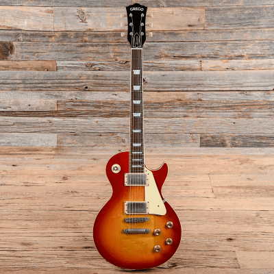 Greco EG Single Cutaway Standard image 2