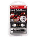 Alpine MusicSafe Classic Professional Hearing Protection(New)