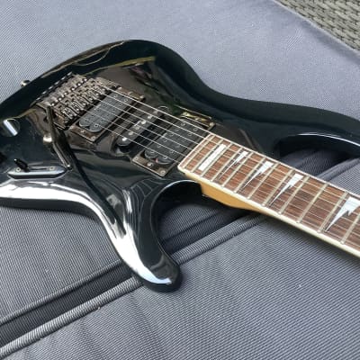 Ibanez S540 CUSTOM MADE in JAPAN s series 540 / vintage 90's | Reverb