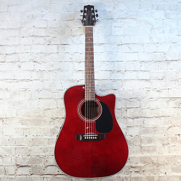 Takamine g series eg530c new arrivals
