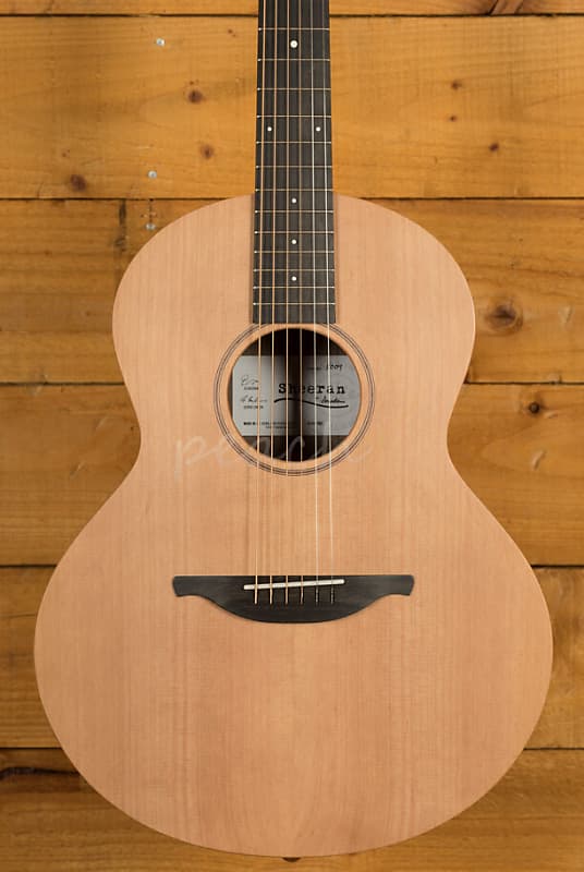 Sheeran by Lowden S-Series | S-01 | Reverb Austria