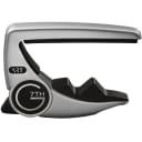 G7th G7 Performance 3 Guitar Capo Acoustic & Electric Silver