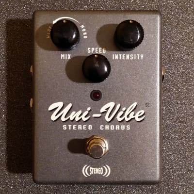 Dunlop UV1SC Uni-Vibe Stereo Chorus