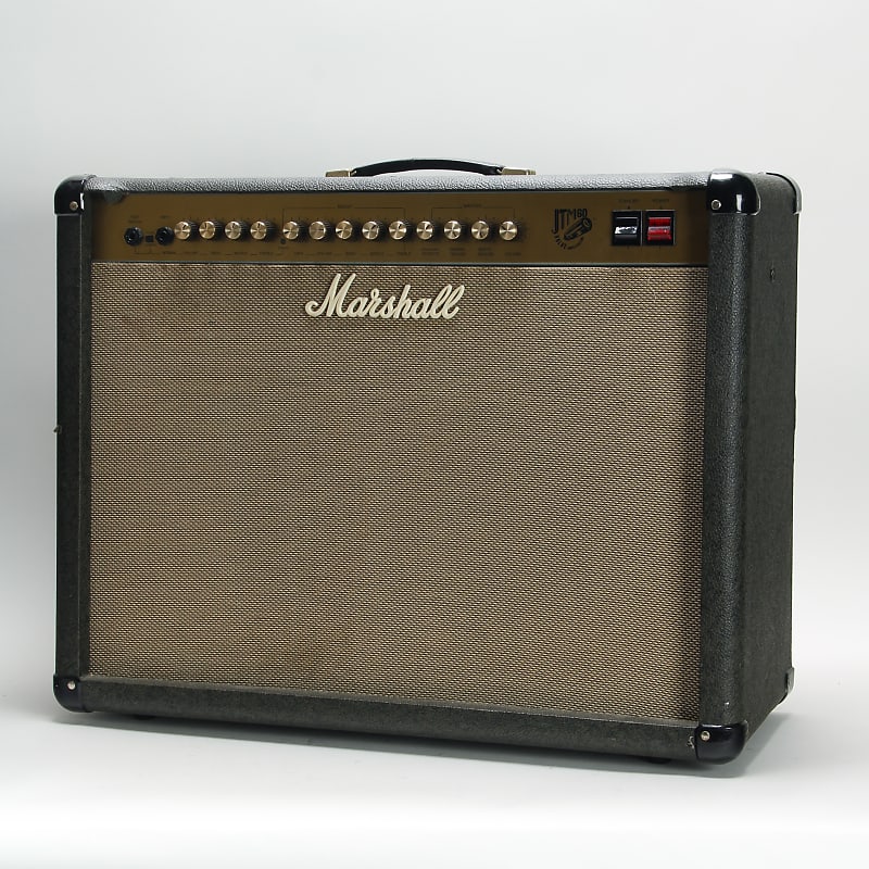 Marshall JTM 60 2x12 Combo 1995