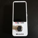 Mooer Baby Tuner Tuning Pedal