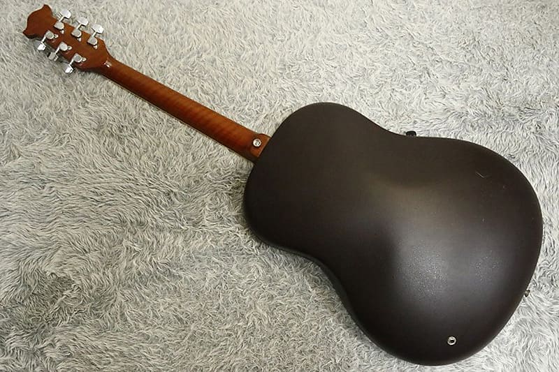 すぐったレディース福袋 by Tornado made 1980's MORRIS Guitar Acoustic Electric AXJ ギター