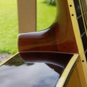 Yamaha FG 301 1976 Natural | Reverb