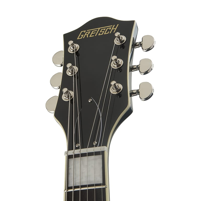 Gretsch G2622T Streamliner Centre Block Guitar w/Bigsby, Gun Gretsch G2622T Streamliner Centre Block Guitar w/Bigsby, Gun