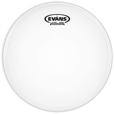 Evans BD18G1 G1 Clear Bass Drum Head - 18"