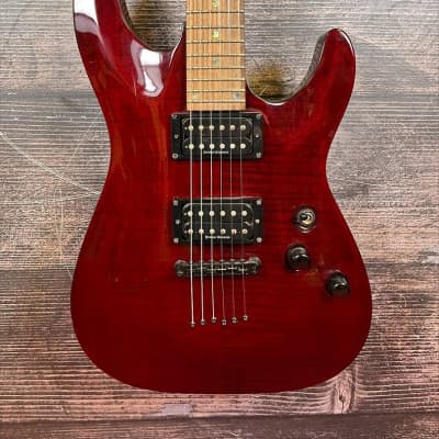 Schecter Diamond Series Gryphon Electric Guitar (Indianapolis, IN) image 2