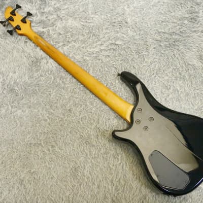 1990's made Fernandes Revolver series Electric Bass FRB-60